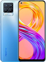 Best available price of Realme 8 Pro in Slovakia