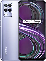 Best available price of Realme 8s 5G in Slovakia