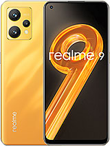 Best available price of Realme 9 in Slovakia