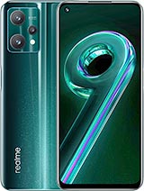 Best available price of Realme 9 Pro in Slovakia