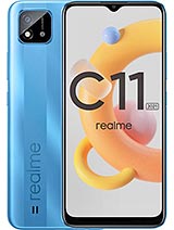Best available price of Realme C11 (2021) in Slovakia