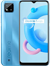 Best available price of Realme C20 in Slovakia