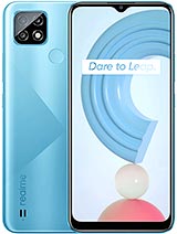 Best available price of Realme C21 in Slovakia