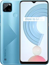 Best available price of Realme C21Y in Slovakia