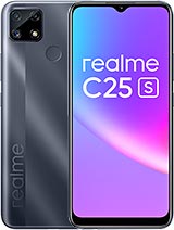 Best available price of Realme C25s in Slovakia
