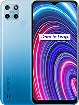 Best available price of Realme C25Y in Slovakia