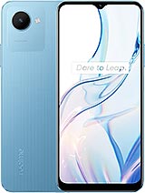 Best available price of Realme C30s in Slovakia