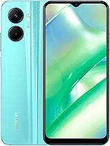 Best available price of Realme C33 in Slovakia