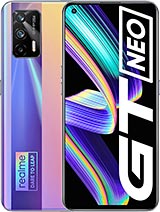 Best available price of Realme GT Neo in Slovakia