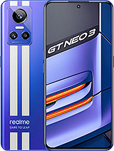 Best available price of Realme GT Neo 3 in Slovakia