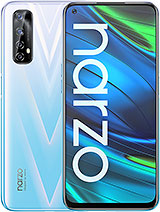 Best available price of Realme Narzo 20 Pro in Slovakia