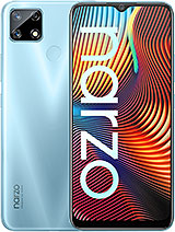 Best available price of Realme Narzo 20 in Slovakia