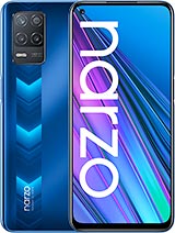 Best available price of Realme Narzo 30 5G in Slovakia