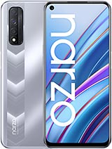 Best available price of Realme Narzo 30 in Slovakia