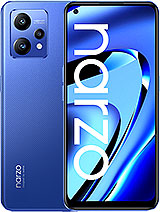 Best available price of Realme Narzo 50 Pro in Slovakia