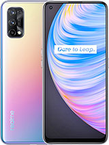 Best available price of Realme Q2 Pro in Slovakia