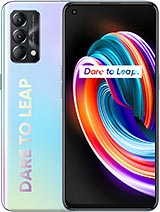 Best available price of Realme Q3 Pro Carnival in Slovakia