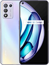 Best available price of Realme Q3s in Slovakia