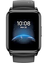 Best available price of Realme Watch 2 in Slovakia