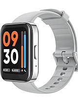 Best available price of Realme Watch 3 in Slovakia