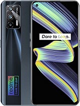 Best available price of Realme X7 Max 5G in Slovakia