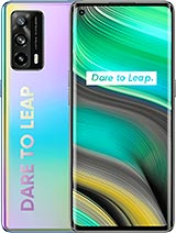 Best available price of Realme X7 Pro Ultra in Slovakia