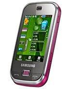 Best available price of Samsung B5722 in Slovakia