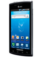 Best available price of Samsung i897 Captivate in Slovakia