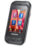 Best available price of Samsung C3300K Champ in Slovakia