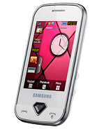 Best available price of Samsung S7070 Diva in Slovakia