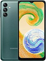 Best available price of Samsung Galaxy A04s in Slovakia
