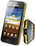 Best available price of Samsung I8530 Galaxy Beam in Slovakia