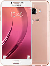 Best available price of Samsung Galaxy C5 in Slovakia