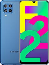 Best available price of Samsung Galaxy F22 in Slovakia