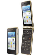 Best available price of Samsung I9230 Galaxy Golden in Slovakia