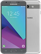 Best available price of Samsung Galaxy J3 Emerge in Slovakia