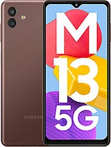 Best available price of Samsung Galaxy M13 5G in Slovakia