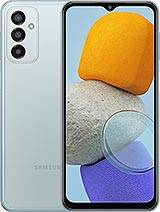 Best available price of Samsung Galaxy M23 in Slovakia