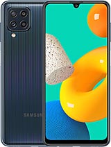 Best available price of Samsung Galaxy M32 in Slovakia