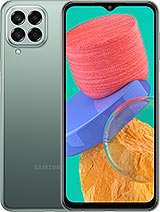 Best available price of Samsung Galaxy M33 in Slovakia