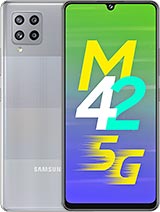 Best available price of Samsung Galaxy M42 5G in Slovakia