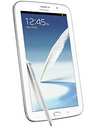 Best available price of Samsung Galaxy Note 8-0 Wi-Fi in Slovakia