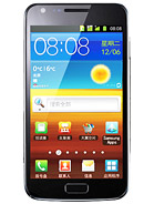 Best available price of Samsung I929 Galaxy S II Duos in Slovakia
