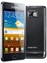 Best available price of Samsung I9100 Galaxy S II in Slovakia