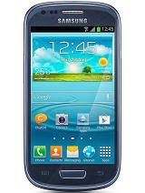 Best available price of Samsung I8190 Galaxy S III mini in Slovakia