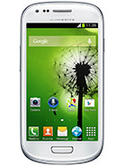 Best available price of Samsung I8200 Galaxy S III mini VE in Slovakia