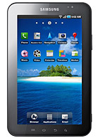 Best available price of Samsung P1000 Galaxy Tab in Slovakia