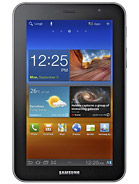 Best available price of Samsung P6200 Galaxy Tab 7-0 Plus in Slovakia