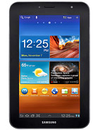 Best available price of Samsung P6210 Galaxy Tab 7-0 Plus in Slovakia