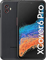 Best available price of Samsung Galaxy Xcover6 Pro in Slovakia